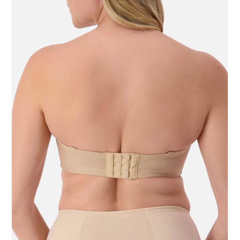 Triumph Beautiful Silhouette Strapless Bra image number 1